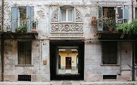 San Massimo Apartment